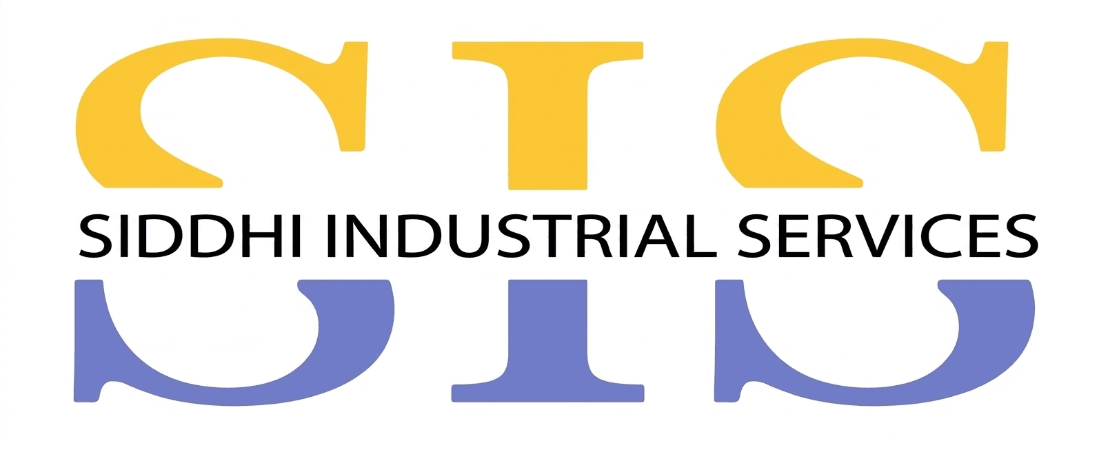 Siddhi Industrial Services Logo